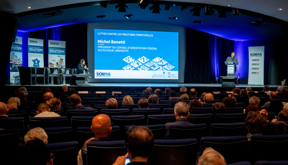 SOLIHA Copro - AG 2019